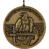 Navy China Service Medal Military Medals 