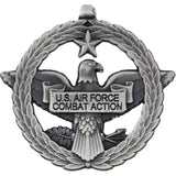 Air Force Combat Action Medal Military Medals 