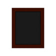 Empty Small Shadow Box Display Case Shadow Boxes, Display Cases, and Presentation Cases BOX-004-BLK