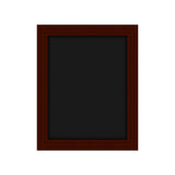 Empty Small Shadow Box Display Case Shadow Boxes, Display Cases, and Presentation Cases BOX-004-BLK