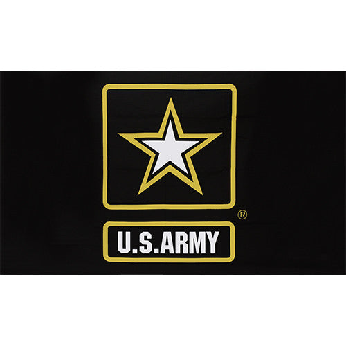 Army Star 3' x 5' Flag Flags 