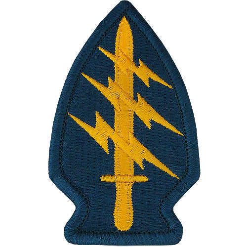 Special Forces Class A Patch Patches and Service Stripes 