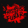 This Is FUBAR Splat T-Shirt Hoodie 