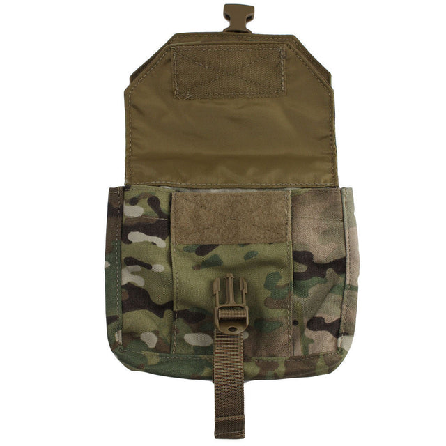 Fight Light MultiCam (OCP) Multi-Purpose Pouch Ammo and Utility Pouches 