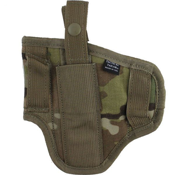 Tactical Tailor Ambidextrous Low Profile Holster Firearms Accessories TACTICAL-119