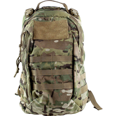 Tactical Force - Mosqueton Tactico Omega Pacific Lite