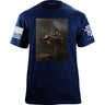 Spirit of 1776 Operators T-Shirt Shirts YFS.3.011.1.NYT.1