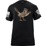 Tactical Road Runner T-Shirt Shirts YFS.6.045.1.BKT.1