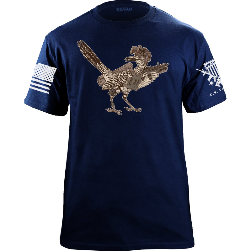 Tactical Road Runner T-Shirt Shirts YFS.6.045.1.NYT.1