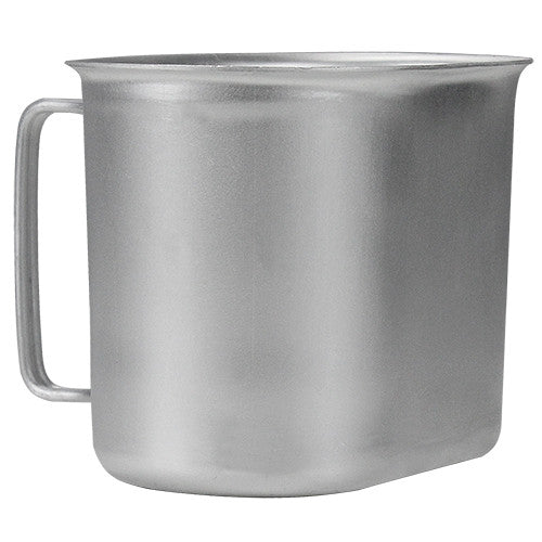 The Canteen Cup Coffee 