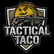 USAMM Tactical Taco T-shirt Shirts 