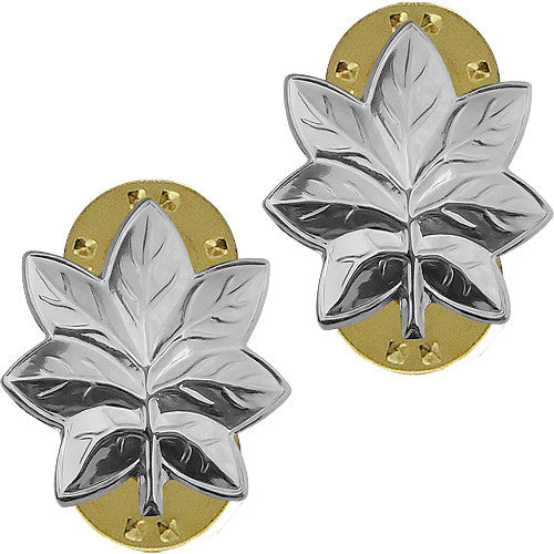 Navy Collar Insignia Rank - Pairs Rank 8281