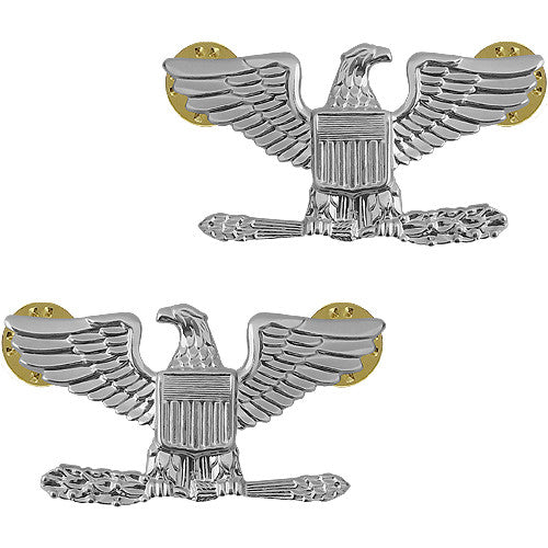 Navy Collar Insignia Rank - Pairs Rank 8282