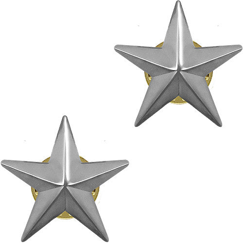 Navy Collar Insignia Rank - Pairs Rank 8283