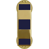 Navy Collar Insignia Rank - Single Rank 8288