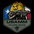 USAMM Tactical Taco Polygon T-shirt Shirts 